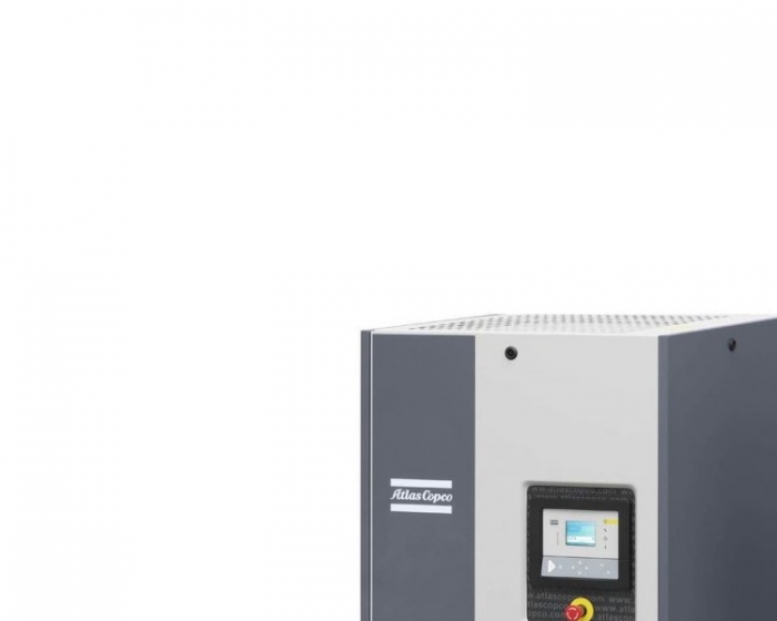 GA 18-37VSD+