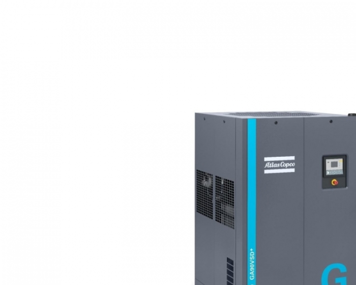 GA 75L-110VSD+