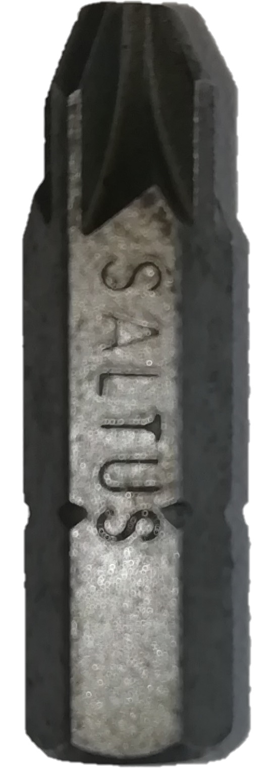 Бита PZ3, 25 мм Saltus