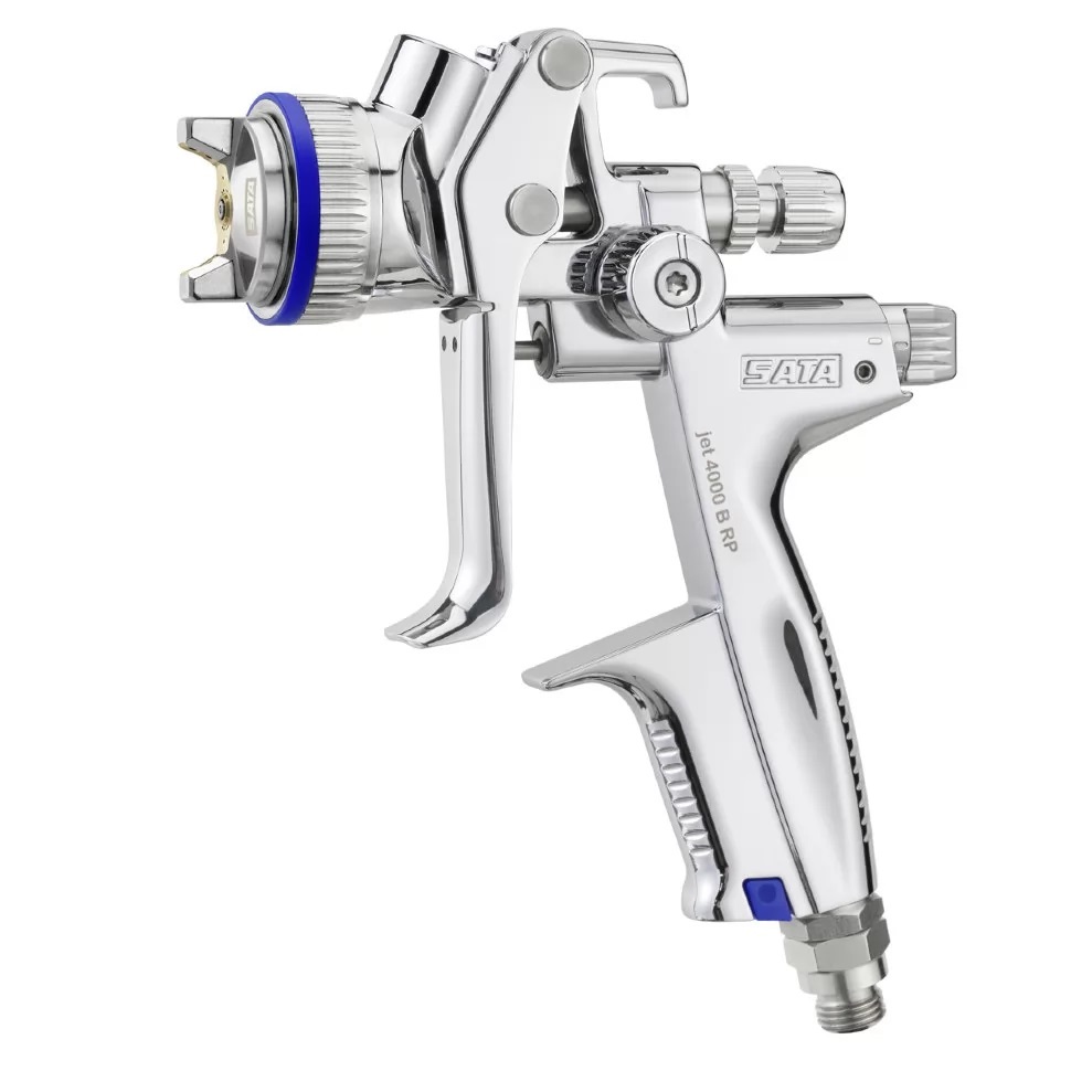Краскопульт Sata jet 4000 RP, 1,3 мм