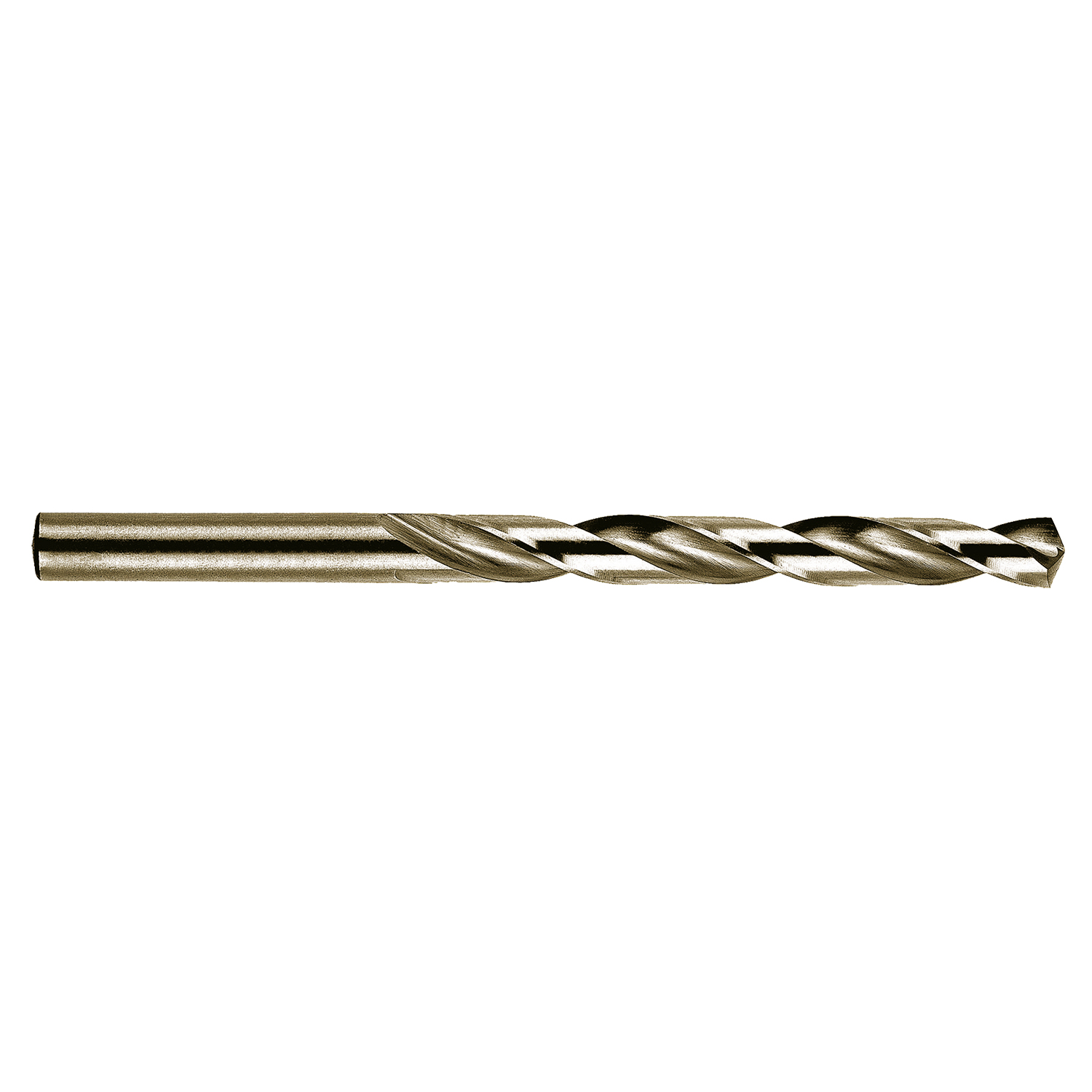 Сверло кобальтовое 3,0 мм HSS СО DIN 338 RN HELLER