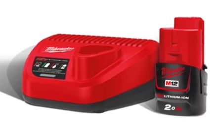 Энергокомплект M12 NRG-201