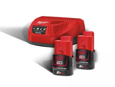 Энергокомплект M12 NRG-202