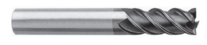 Фреза ZCC-CT 5502R304GF-2000 KMG303