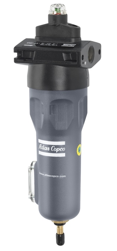 Фильтр Atlas Copco DDp, 20+