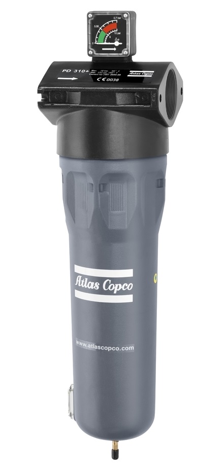 Фильтр Atlas Copco DDp, 310+