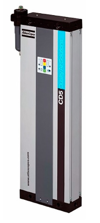Осушитель Atlas Copco CD2+