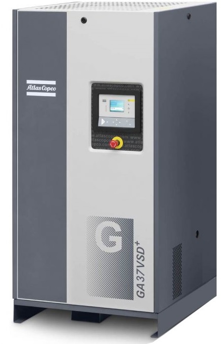 Компрессор с осушителем Atlas Copco GA22 VSD+13FF / 400В 3ф 50Гц без N / СЕ