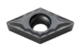 Пластина Hardstone DCMT11T308-MP WS7125