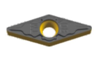 Пластина Hardstone VBMT160404-TM WS7225