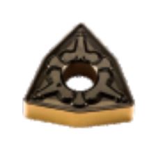 Пластина Hardstone WNMG080408-MT WS8125