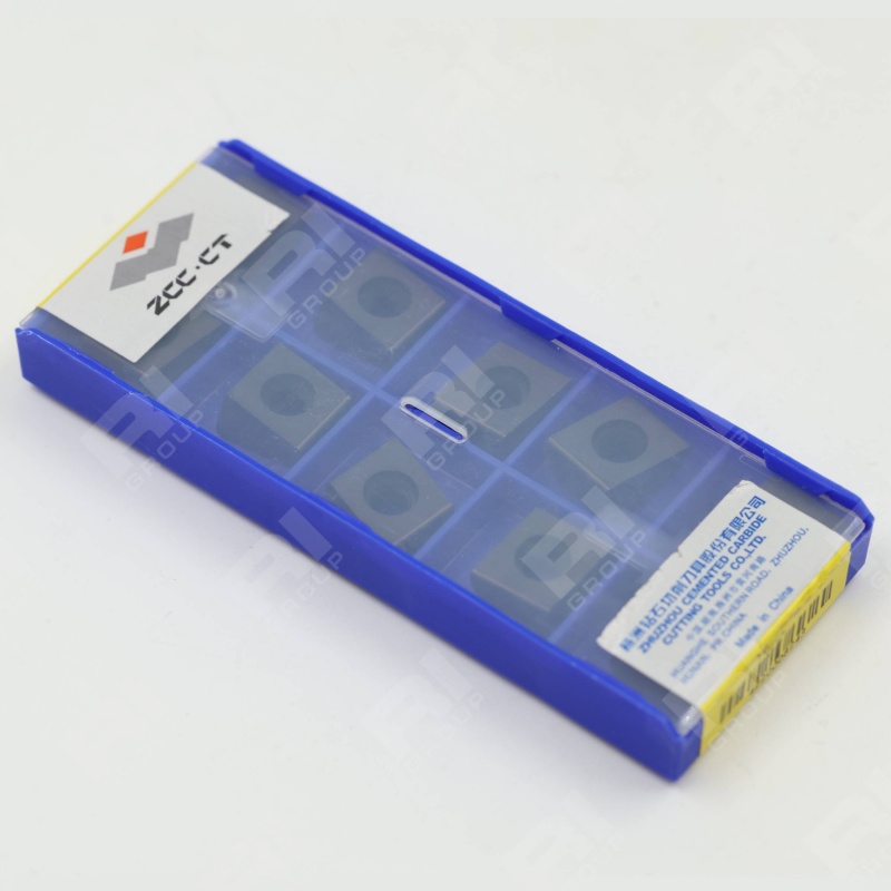 Фрезерная пластина LNKT120608-ZR YBM253 оригинал в упаковке