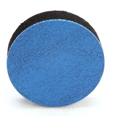 Оправка 3M Finesse-it Roloc 02345 31,75 мм (1-1/4") для Stikit