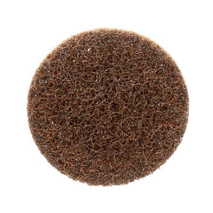 Шлифовальный круг 3M Scotch-Brite Roloc 75 мм