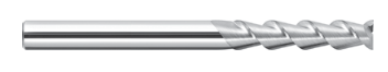 AL-2EL-D16.0 YK30F Фреза твердосплавная