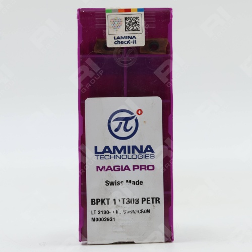 Пластина BPKT 11T308 PETR LT3130