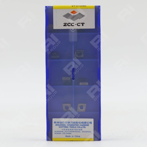 Пластина CCGT060202-SF YNG151C