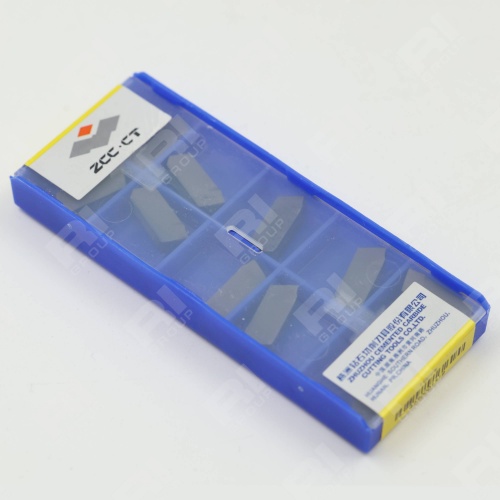 Фрезерная пластина ZIMF506N-NM YBG102 оригинал