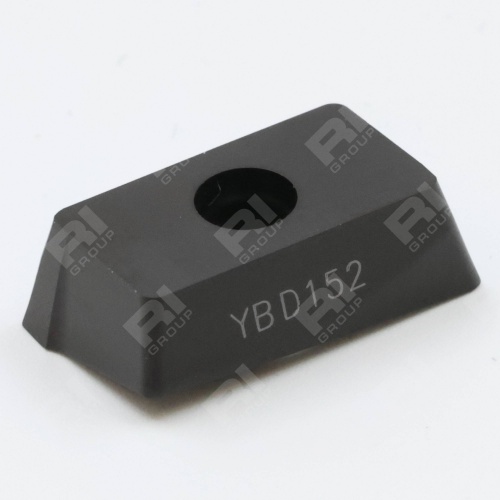 Пластина APKT160408-PM YBD152