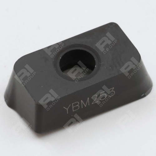 Пластина APKT160424-APM YBM253